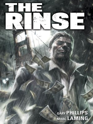 cover image of The Rinse